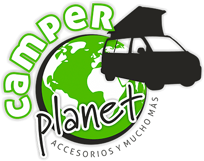 Saco Doble Camper Lux - Camper Planet