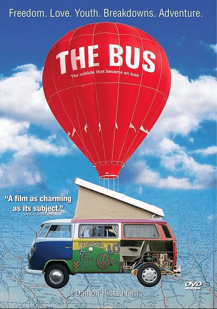 Comprar The Bus Movie