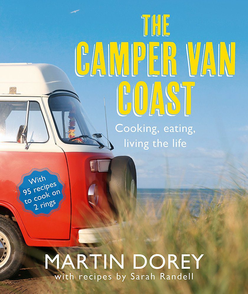 Comprar The Camper Van Coast: Cooking, Eating, Living the Life