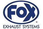 Distribuidor Fox Exhaust