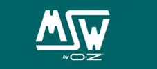 Distribuidor MSW by OZ