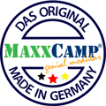 Distribuidor Maxxcamp