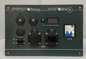 EnergyBoxx