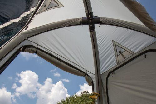 Avance Tienda UniVan Air