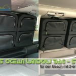 Alforjas Ventanas Traseras VW Cali Ocean/Beach 4p