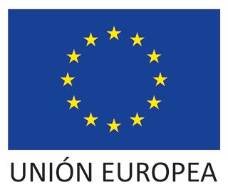 Bandera de la Unión económica Europea
