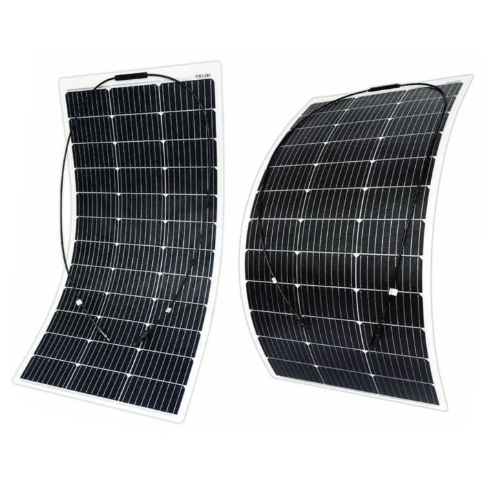 Módulo Fotovoltaico Flexible Eleksol SG-TF Mono 110W-12V