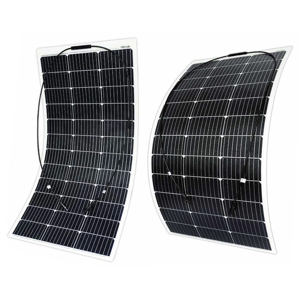 Comprar Placa Solar Flexible Me 110w